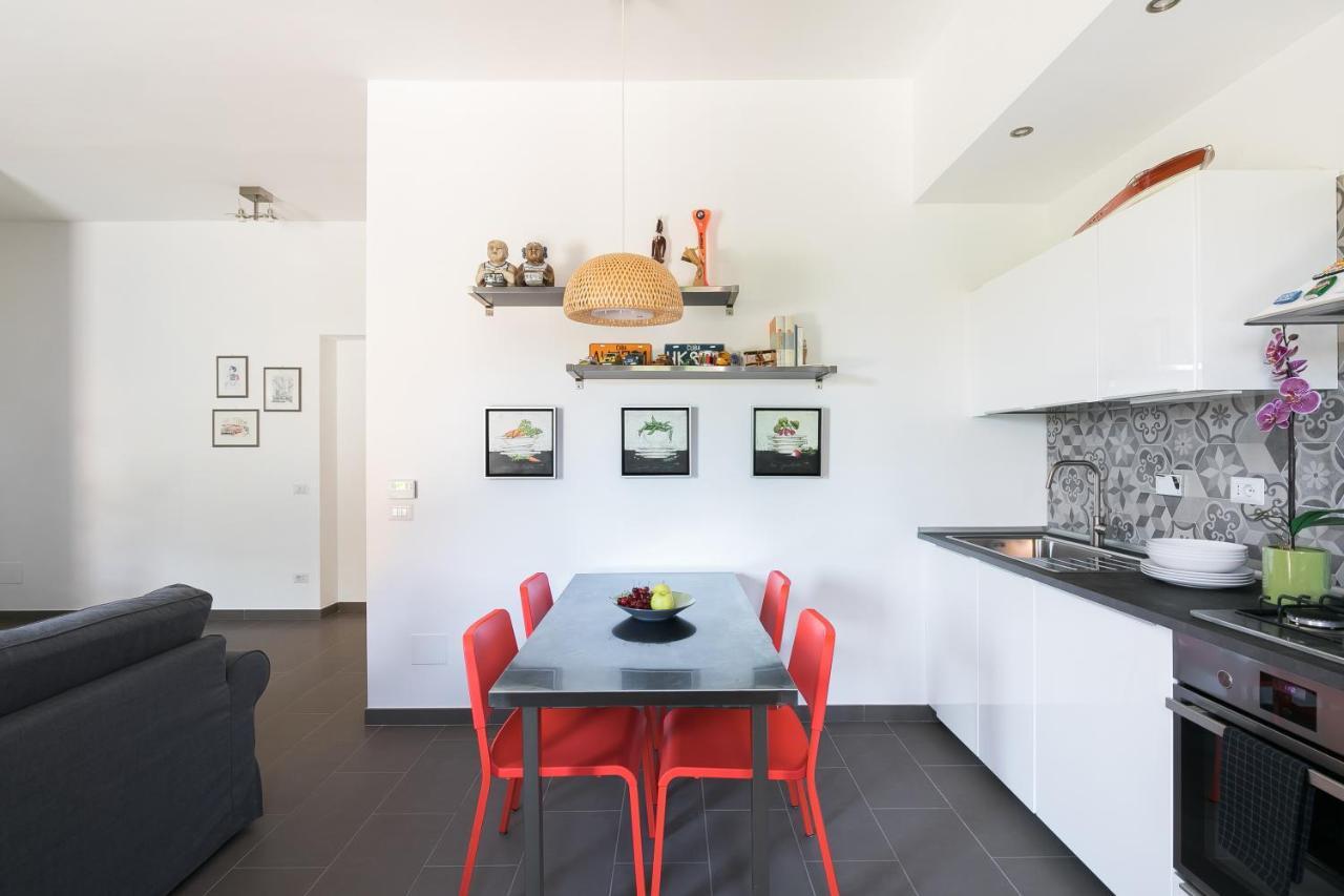 Galeria Home Apartments أنغويلارا سابازيا المظهر الخارجي الصورة