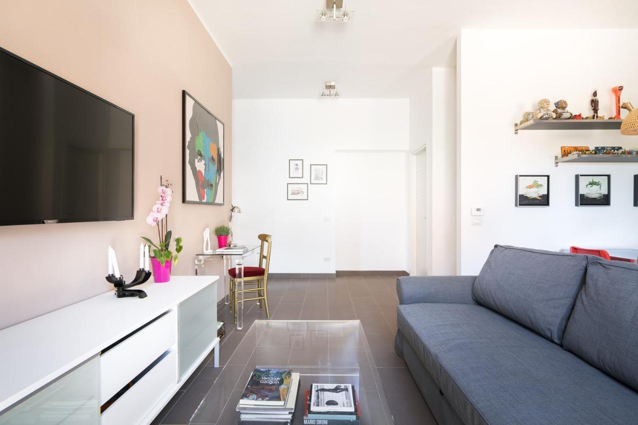 Galeria Home Apartments أنغويلارا سابازيا المظهر الخارجي الصورة