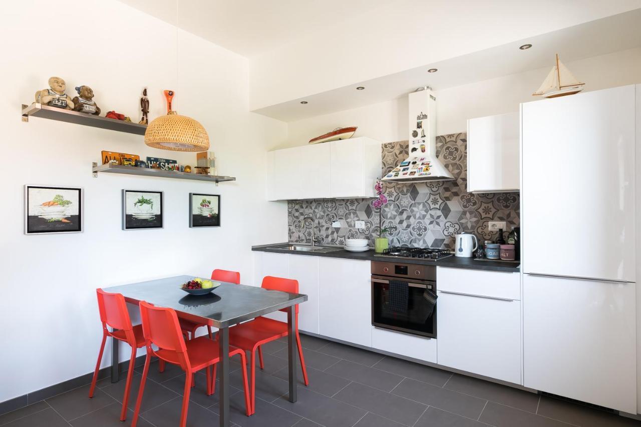 Galeria Home Apartments أنغويلارا سابازيا المظهر الخارجي الصورة