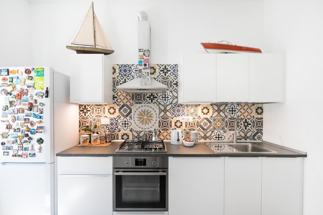 Galeria Home Apartments أنغويلارا سابازيا المظهر الخارجي الصورة