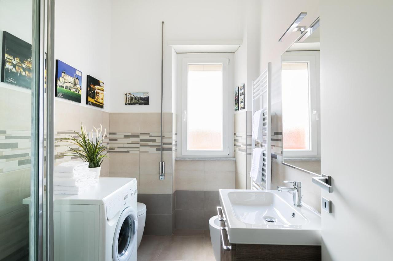 Galeria Home Apartments أنغويلارا سابازيا المظهر الخارجي الصورة