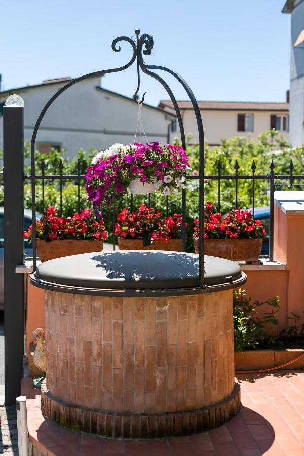 Galeria Home Apartments أنغويلارا سابازيا المظهر الخارجي الصورة