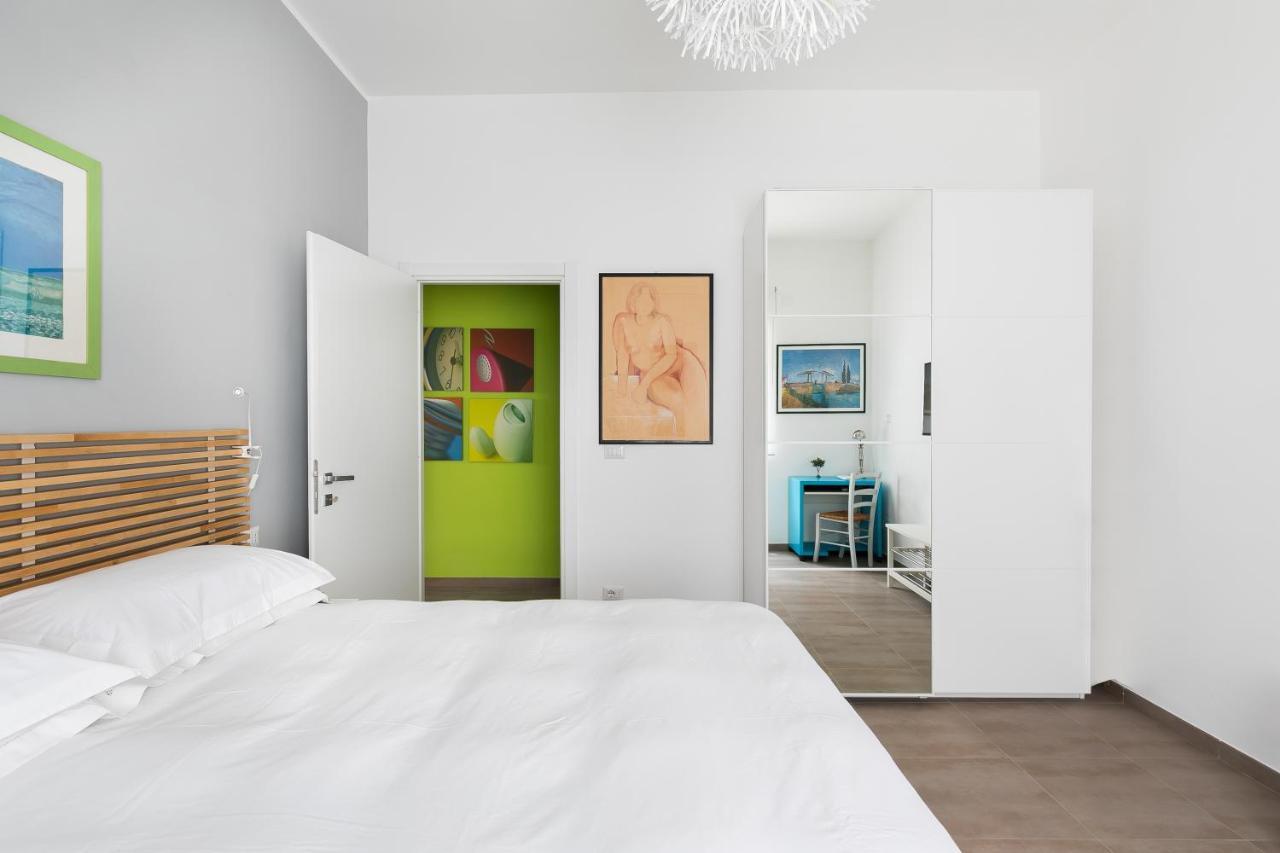 Galeria Home Apartments أنغويلارا سابازيا المظهر الخارجي الصورة