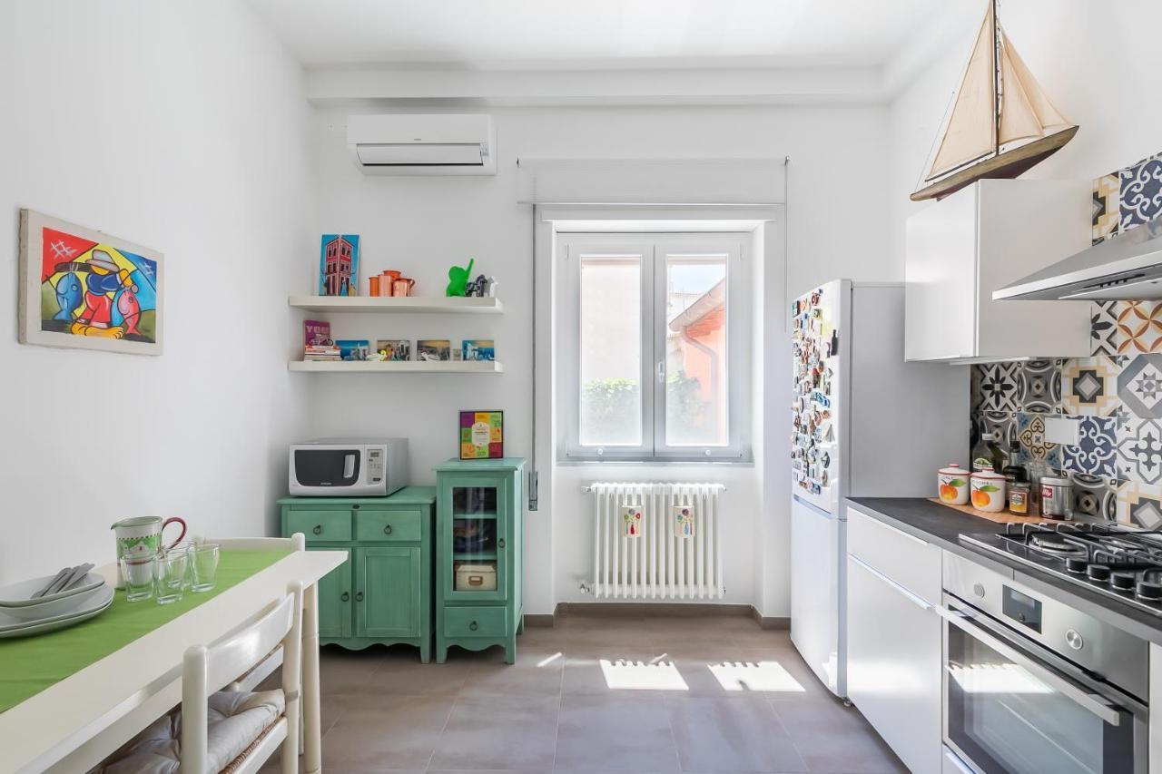 Galeria Home Apartments أنغويلارا سابازيا المظهر الخارجي الصورة