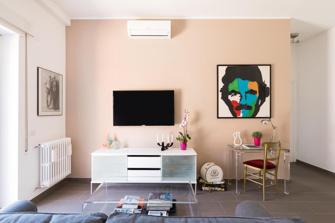 Galeria Home Apartments أنغويلارا سابازيا المظهر الخارجي الصورة
